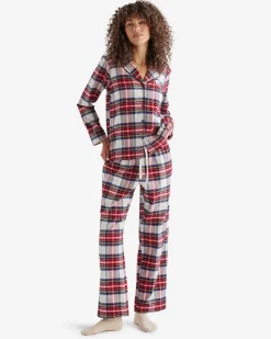 Inglenook Pajama Set