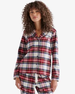 Inglenook Pajama Set