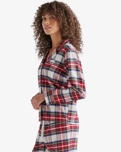 Inglenook Pajama Set