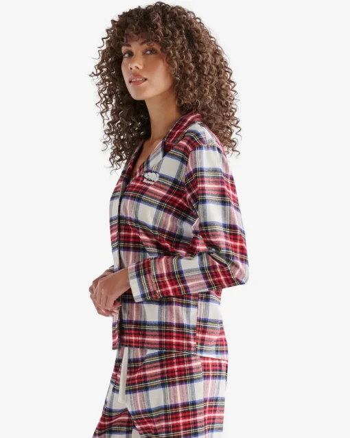Inglenook Pajama Set
