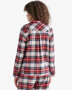 Inglenook Pajama Set