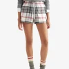 Inglenook Pajama Short