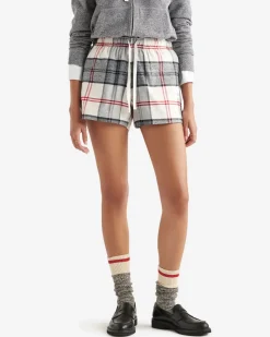 Inglenook Pajama Short