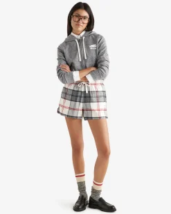 Inglenook Pajama Short