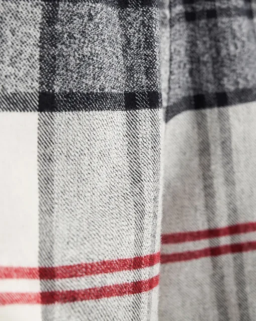 Inglenook Pajama Short