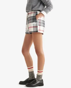 Inglenook Pajama Short