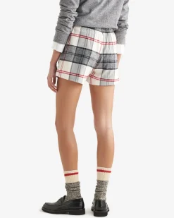 Inglenook Pajama Short