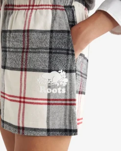 Inglenook Pajama Short