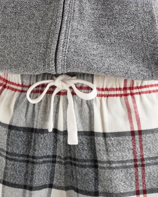 Inglenook Pajama Short