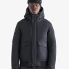 Jasper Jacket