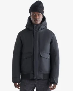 Jasper Jacket