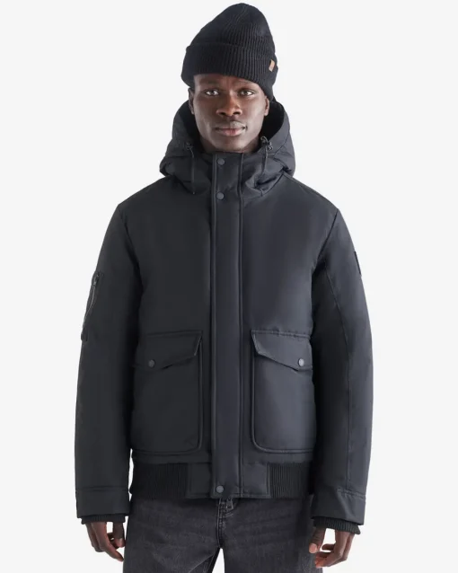 Jasper Jacket