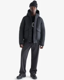Jasper Jacket