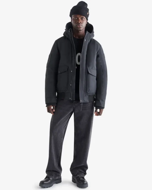 Jasper Jacket