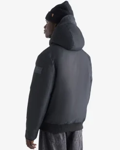 Jasper Jacket