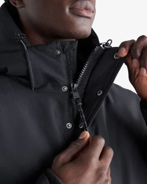 Jasper Jacket