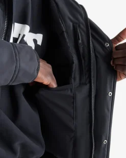 Jasper Jacket
