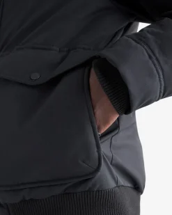 Jasper Jacket