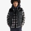 Jasper Padded Vest