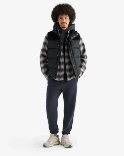 Jasper Padded Vest