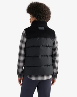 Jasper Padded Vest