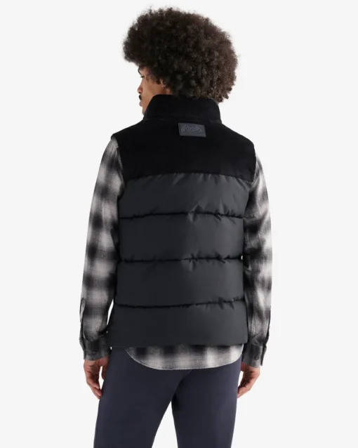 Jasper Padded Vest