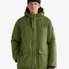 Jasper Parka
