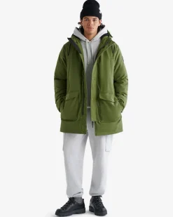 Jasper Parka