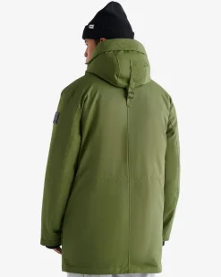 Jasper Parka