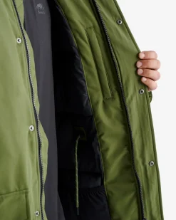 Jasper Parka
