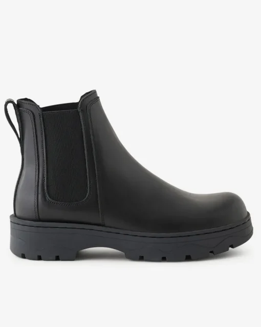 Junction Boot