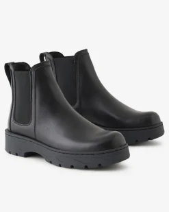 Junction Boot