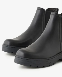 Junction Boot