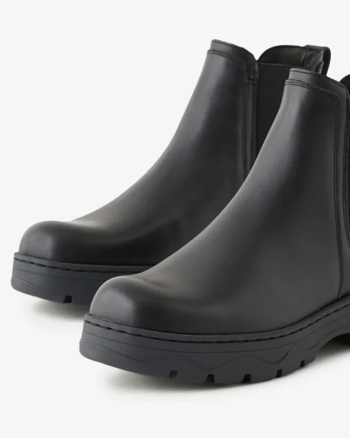 Junction Boot