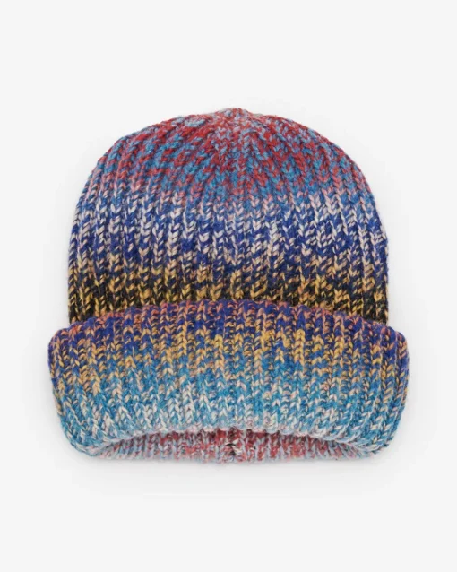 Kananaskis Ombre Toque