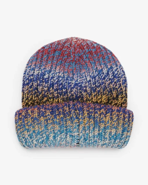 Kananaskis Ombre Toque