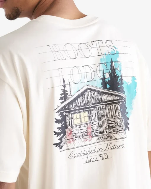 Key To The Outdoors T-Shirt