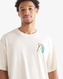 Key To The Outdoors T-Shirt
