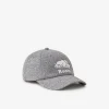 Kid Cooper Fleece Baseball Cap