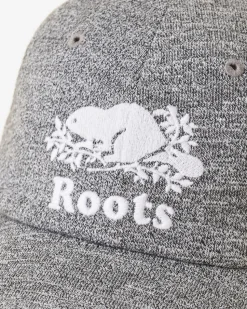 Kid Cooper Fleece Baseball Cap