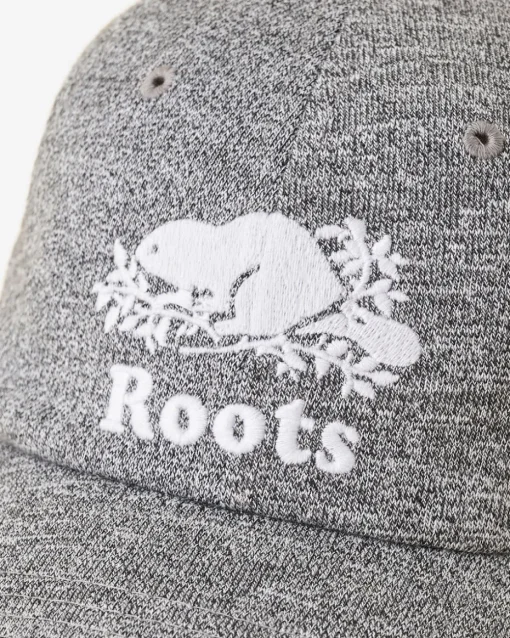 Kid Cooper Fleece Baseball Cap