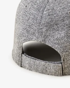 Kid Cooper Fleece Baseball Cap