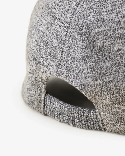Kid Cooper Fleece Baseball Cap