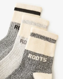 Kid Cooper Pepper Sock 3 Pack