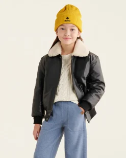Kids Aviator Jacket