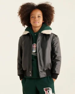 Kids Aviator Jacket
