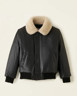 Kids Aviator Jacket