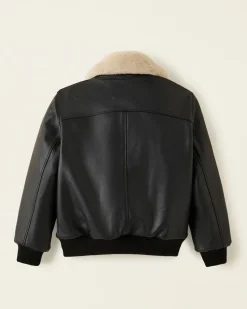 Kids Aviator Jacket
