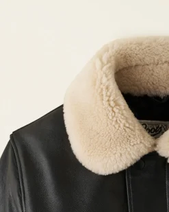 Kids Aviator Jacket