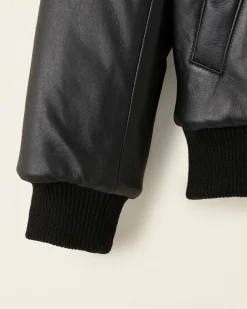 Kids Aviator Jacket